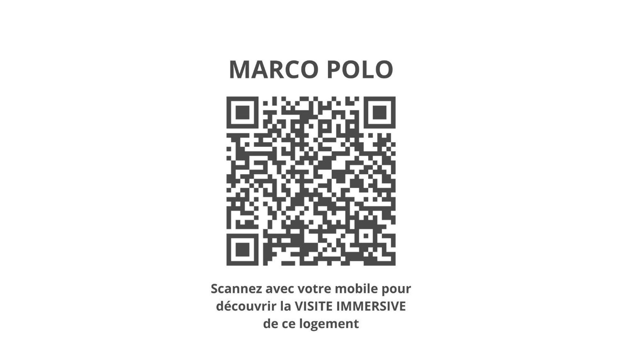 Le Marco Polo By Cocoonr Leilighet Saint-Malo Eksteriør bilde